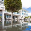 Отель Yinhua Lake View Garden Hotel, фото 1