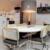 Отель 8 Person Holiday Home in Fjerritslev, фото 12