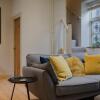Отель Studio 4- 6 Norwich City Centre Apartment, фото 3
