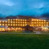 Отель Ramada Resort by Wyndham Kranjska Gora в Краньска-Горе