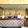Отель Bac Cuong Hotel Da Nang, фото 22