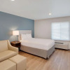 Отель WoodSpring Suites Nashville near Rivergate, фото 19