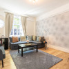 Отель Charming 2 Bedroom Flat in Kensington High Street, фото 15