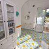 Отель Apartment in Praiano Sea View Terrace A C Wi-fi 6 Guests ID 308, фото 16