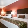 Отель SureStay Plus Hotel by Best Western Topeka Northwest, фото 26