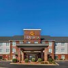 Отель La Quinta Inn & Suites by Wyndham Oxford - Anniston, фото 24
