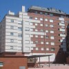 Отель Studio in Oviedo, With Wonderful City View and Wifi - 600 m From the S в Овьедо