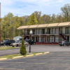 Отель Econo Lodge Inn & Suites Lake Harmony - Pocono Mountains Area, фото 10