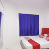 Отель OYO 92741 Octav Homestay, фото 7