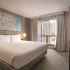 Отель Hilton Chicago/Magnificent Mile Suites, фото 4