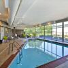 Отель SpringHill Suites Indianapolis Airport/Plainfield, фото 16