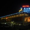 Отель Aarti International, фото 1