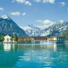 Отель aja Fürstenhaus am Achensee, фото 11