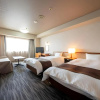 Отель Hachinohe Grand Hotel, фото 5