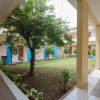 Отель RedDoorz Syariah Plus @ Wisma Bougenville Karawaci, фото 11