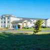 Отель Inn at Yaquina Bay, фото 14