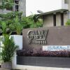 Отель Galaxy Hotel в Янгоне