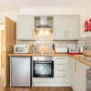 Отель StayFord Apartments - Meriden - Near NEC, фото 4