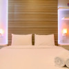 Отель Best Price 1Br Apartment At The Oasis Cikarang, фото 9