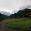 Отель Pristine Home in a Charming Village, Large Grassy Sunbathing Area, View of the Mönch and Jungfrau, фото 8
