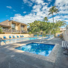 Отель Kihei Garden Estates F-203, фото 14