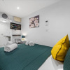 Отель Immaculate Ensuite Room Crystal Palace London Se20, фото 1