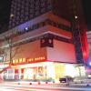 Отель City Hotel(Hangzhou Renmin Road Metro Station), фото 1