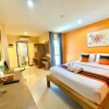 Отель Chinda Boutique Hotel, фото 35