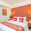 Отель ZEN Rooms Seminyak Pangkung Sari, фото 5