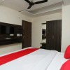 Отель Vyom Vilas By OYO Rooms, фото 2