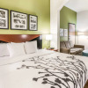 Отель Sleep Inn & Suites Fort Stockton, фото 5