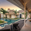 Отель Villa Makena by Alfred in Bali, фото 20