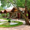 Отель Tam Coc Central Bungalow - Hostel, фото 8
