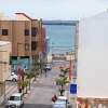 Отель Apartment with 2 Bedrooms in Arinaga, with Wonderful Sea View And Furnished Terrace, фото 1