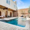 Отель Stunning 5 BR Urban Oasis Dt NOLA, фото 31