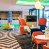 Отель Ibis Styles London Heathrow, фото 12
