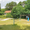 Отель 6 Person Holiday Home in Ebeltoft, фото 11
