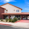 Отель Red Roof Inn Palmdale - Lancaster, фото 17