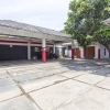 Отель Sakura Homestay Syariah by OYO Rooms, фото 14