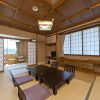 Отель Tatsunokuchi Onsen Tagawa Ryusenkaku, фото 14
