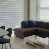 Отель moda marine residence kestel, фото 14