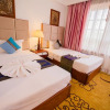 Отель Angkor Year Theme Hotel, фото 4