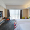 Отель Hampton by Hilton Changsha Xingsha, фото 18