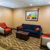 Отель Comfort Inn & Suites Jackson, фото 12