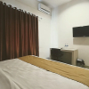 Отель Yunna Hotel Express Lampung, фото 14