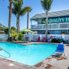 Отель Quality Inn Pismo Beach, фото 9