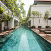 Отель Seminyak Lagoon All Suites Hotel, фото 16