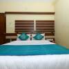 Отель Krishna Prasad By OYO Rooms в Ченнаи