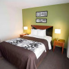 Отель Sleep Inn & Suites Princeton, фото 5