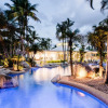 Отель Reef Resort Villas Port Douglas, фото 17